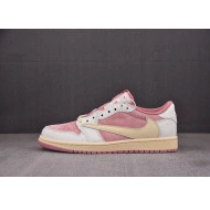 x DM7866-600 OG Scott 1 Travis SP Low AJ 0726